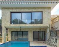 tekrar satış - Villa - Orihuela Costa - Dehesa de campoamor