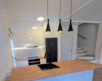 tekrar satış - Villa - Orihuela Costa - Dream Hills