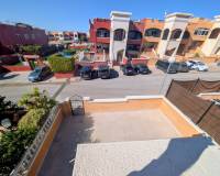 tekrar satış - Villa - Orihuela Costa - Dream Hills