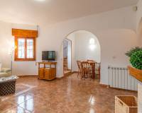 tekrar satış - Villa - Orihuela Costa - La Florida