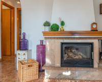 tekrar satış - Villa - Orihuela Costa - La Florida