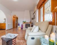 tekrar satış - Villa - Orihuela Costa - La Florida