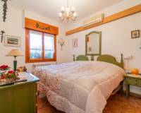 tekrar satış - Villa - Orihuela Costa - La Florida