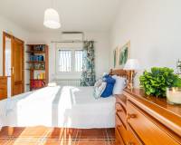 tekrar satış - Villa - Orihuela Costa - La Florida