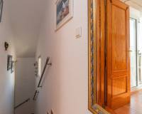 tekrar satış - Villa - Orihuela Costa - La Florida