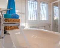 tekrar satış - Villa - Orihuela Costa - La Florida