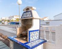 tekrar satış - Villa - Orihuela Costa - La Florida