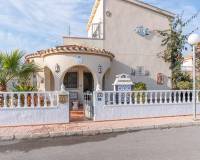 tekrar satış - Villa - Orihuela Costa - La Florida