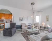 tekrar satış - Villa - Orihuela Costa - La Florida