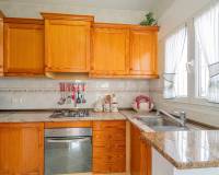 tekrar satış - Villa - Orihuela Costa - La Florida