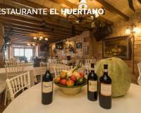 tekrar satış - Villa - Orihuela Costa - La Florida