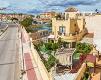 tekrar satış - Villa - Orihuela Costa - La Zenia- Orihuela costa