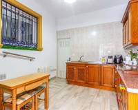 tekrar satış - Villa - Orihuela Costa - La Zenia- Orihuela costa