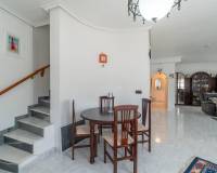 tekrar satış - Villa - Orihuela Costa - La Zenia