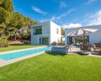 tekrar satış - Villa - Orihuela Costa - Las Colinas Golf