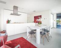 tekrar satış - Villa - Orihuela Costa - Las Colinas Golf