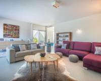 tekrar satış - Villa - Orihuela Costa - Las Colinas Golf