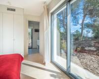 tekrar satış - Villa - Orihuela Costa - Las Colinas Golf