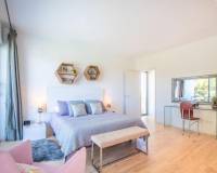 tekrar satış - Villa - Orihuela Costa - Las Colinas Golf