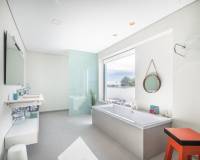 tekrar satış - Villa - Orihuela Costa - Las Colinas Golf