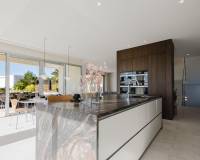 tekrar satış - Villa - Orihuela Costa - Las Colinas Golf