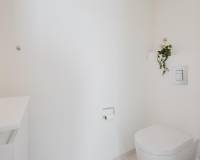 tekrar satış - Villa - Orihuela Costa - Las Colinas Golf