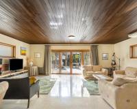 tekrar satış - Villa - Orihuela Costa - Las Filipinas