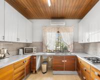 tekrar satış - Villa - Orihuela Costa - Las Filipinas