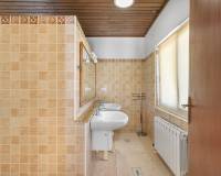 tekrar satış - Villa - Orihuela Costa - Las Filipinas