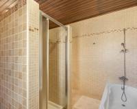 tekrar satış - Villa - Orihuela Costa - Las Filipinas