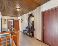 tekrar satış - Villa - Orihuela Costa - Las Filipinas