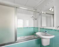 tekrar satış - Villa - Orihuela Costa - Las Filipinas