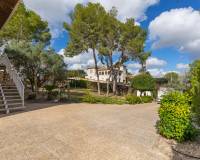 tekrar satış - Villa - Orihuela Costa - Las Filipinas