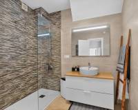 tekrar satış - Villa - Orihuela Costa - Las Ramblas