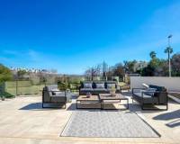 tekrar satış - Villa - Orihuela Costa - Las Ramblas