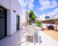 tekrar satış - Villa - Orihuela Costa - Lomas de Cabo Roig