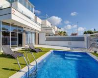 tekrar satış - Villa - Orihuela Costa - Lomas de Cabo Roig