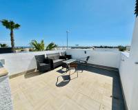 tekrar satış - Villa - Orihuela Costa - Lomas de Cabo Roig