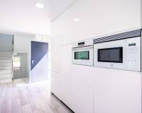 tekrar satış - Villa - Orihuela Costa - Lomas de Cabo Roig