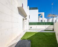 tekrar satış - Villa - Orihuela Costa - Lomas de Cabo Roig