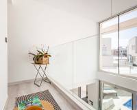 tekrar satış - Villa - Orihuela Costa - Lomas de Cabo Roig