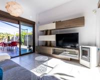 tekrar satış - Villa - Orihuela Costa - Lomas de Cabo Roig