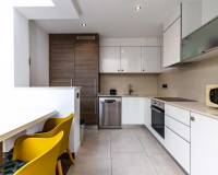 tekrar satış - Villa - Orihuela Costa - Lomas de Cabo Roig