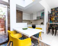 tekrar satış - Villa - Orihuela Costa - Lomas de Cabo Roig