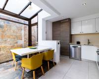 tekrar satış - Villa - Orihuela Costa - Lomas de Cabo Roig