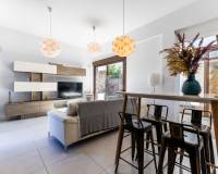 tekrar satış - Villa - Orihuela Costa - Lomas de Cabo Roig