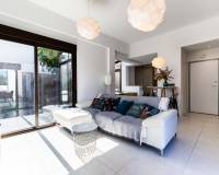 tekrar satış - Villa - Orihuela Costa - Lomas de Cabo Roig