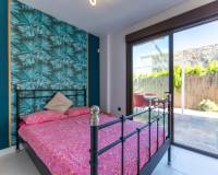 tekrar satış - Villa - Orihuela Costa - Lomas de Cabo Roig