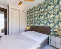 tekrar satış - Villa - Orihuela Costa - Lomas de Cabo Roig