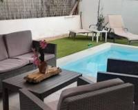 tekrar satış - Villa - Orihuela Costa - Lomas de Cabo Roig